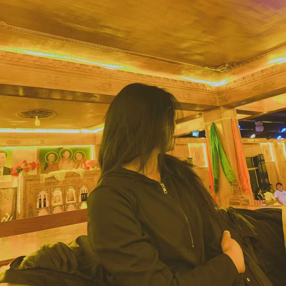 罗布拉姆🥀