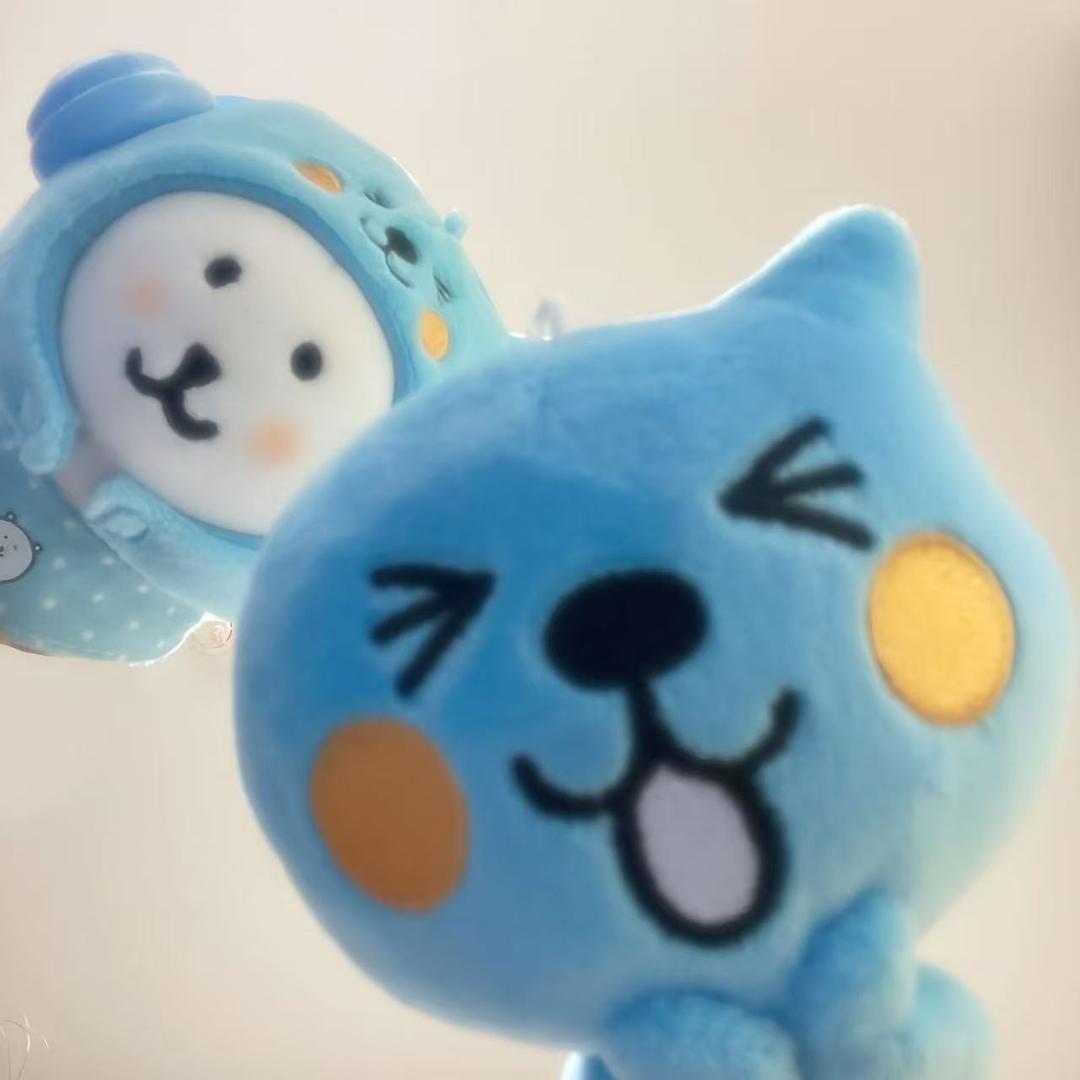 消失的大叶子