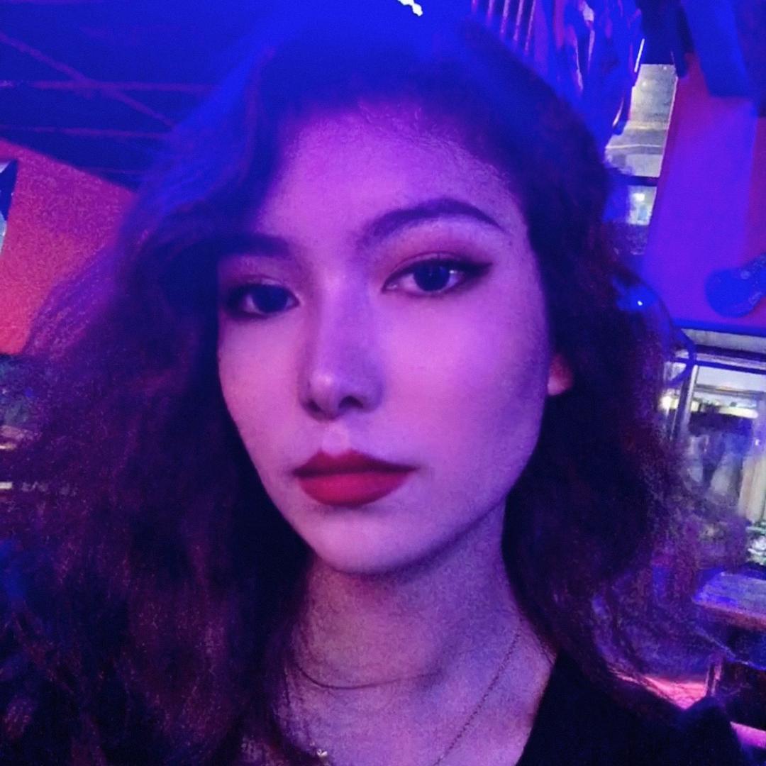 娜塔莎-87