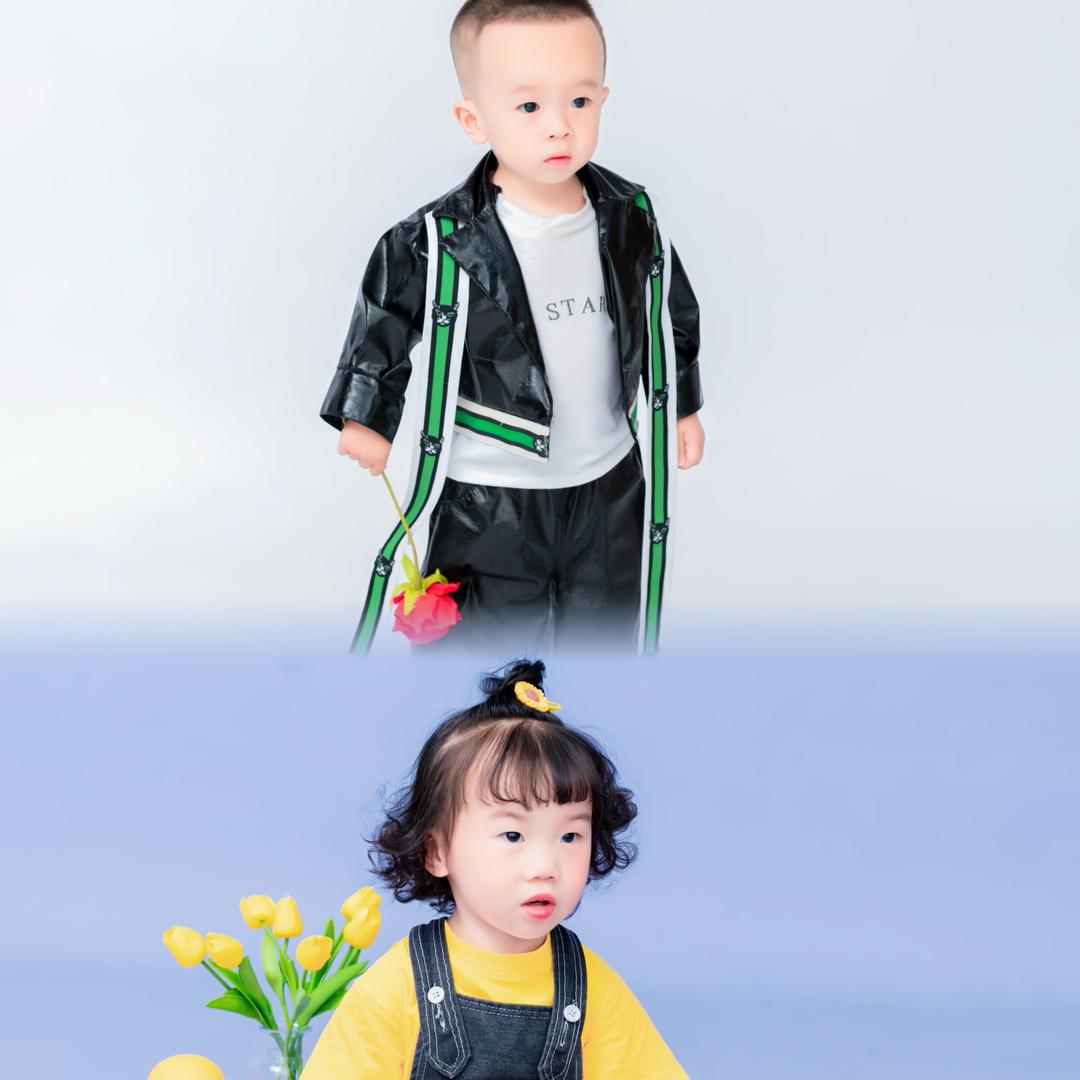 晓瑜晓睿～妈妈👩