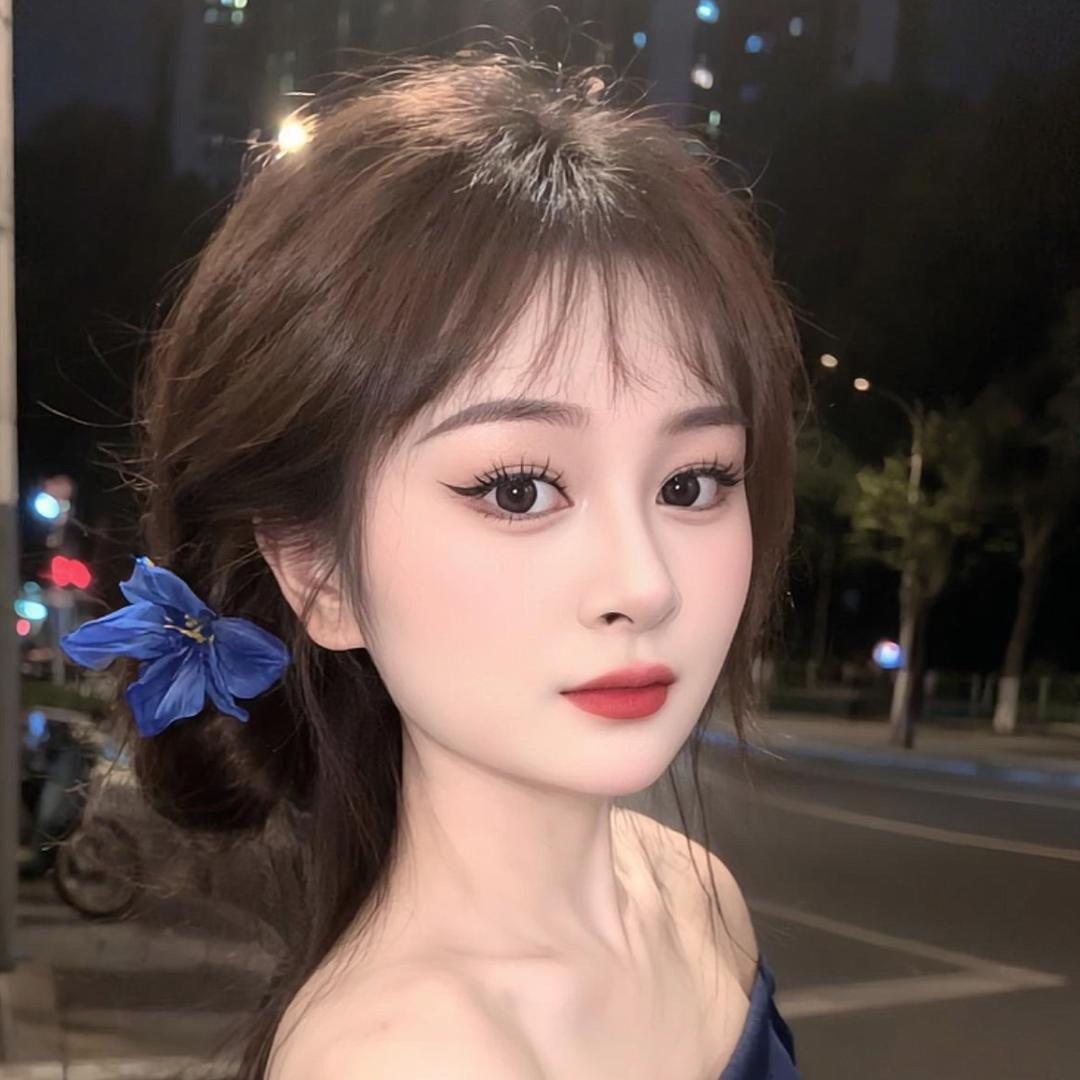 沈妹妹🌺