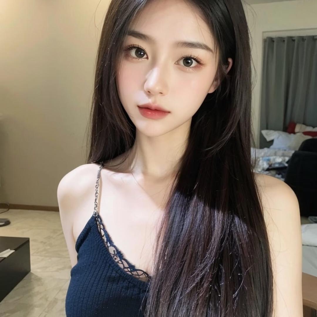 小景甜