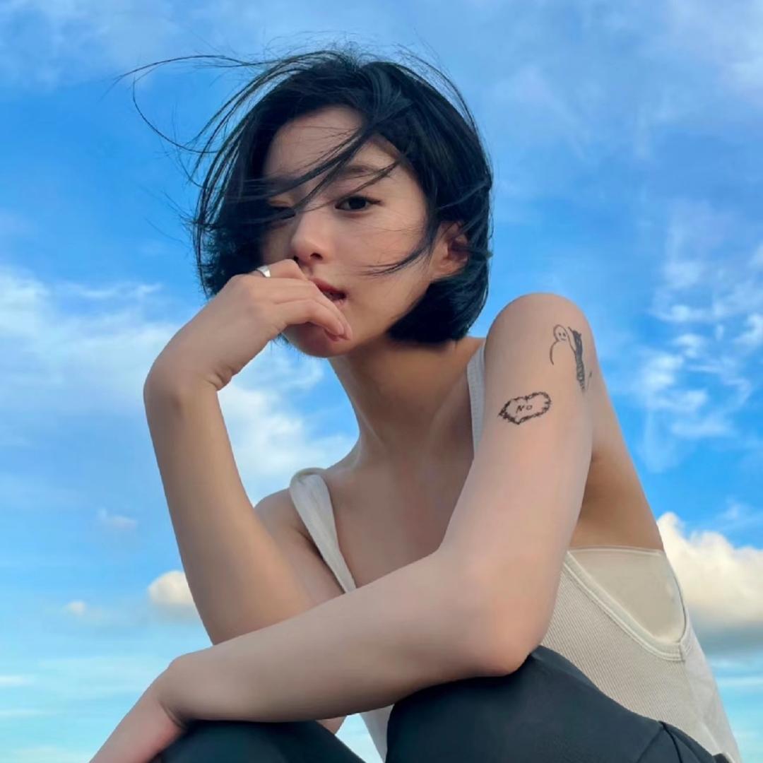 小脑虎🐯