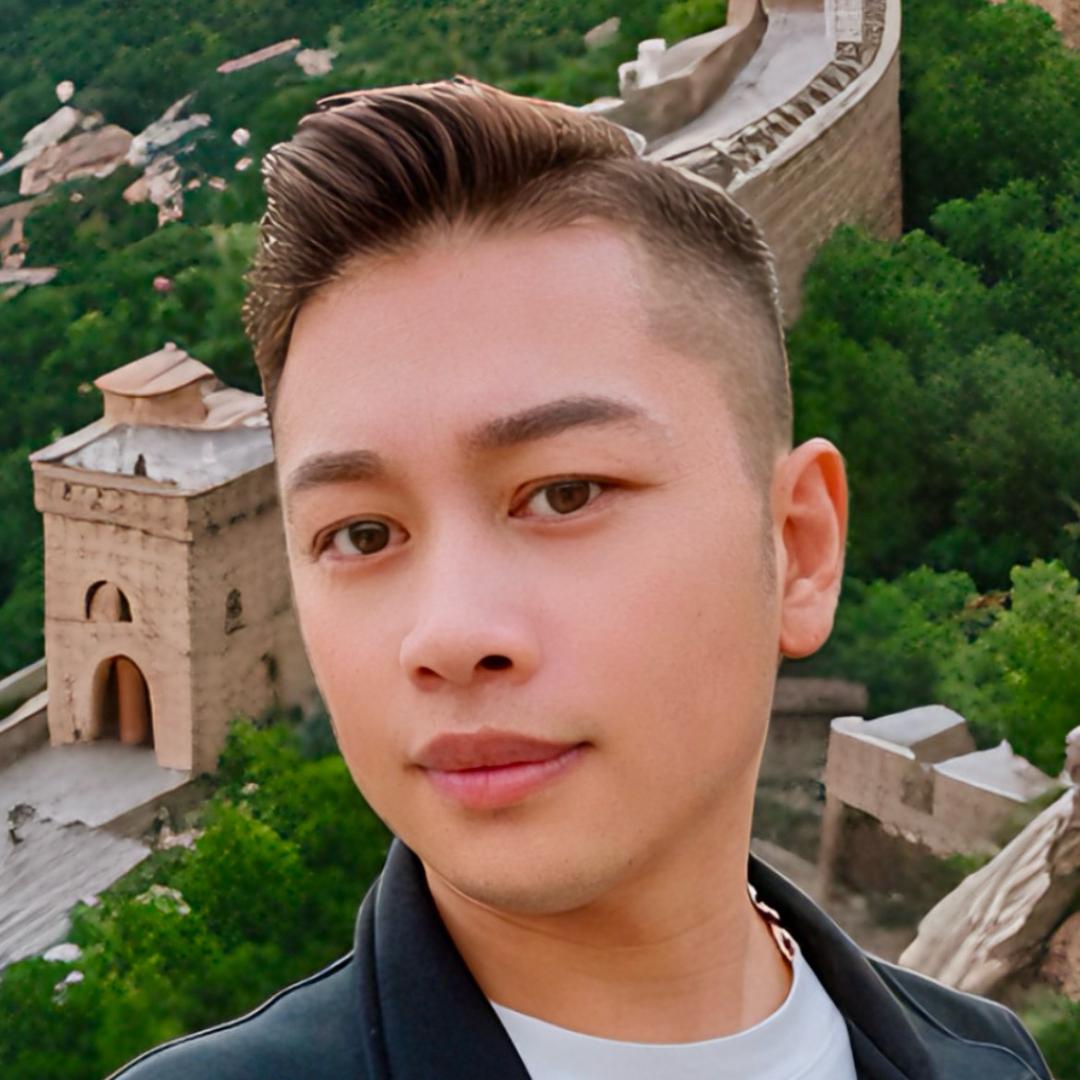 徐教练