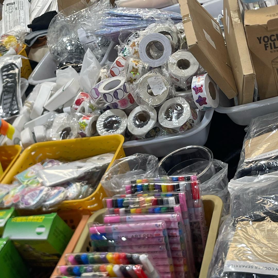 昇强时尚优品百货小铺