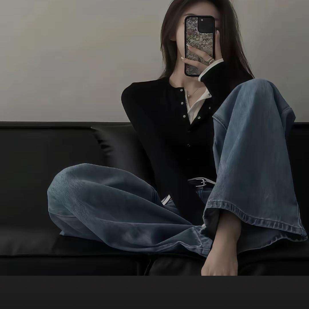 晴.