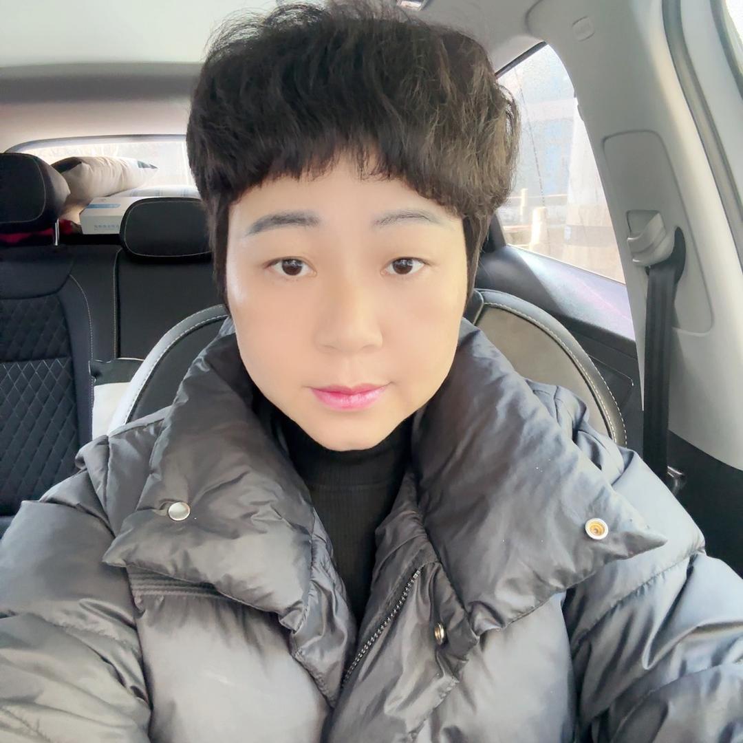 红姐天天吃