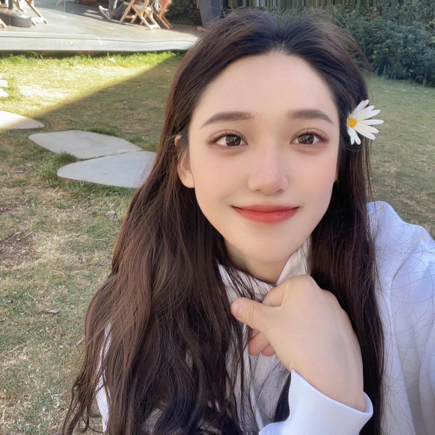 是仙女小c呀