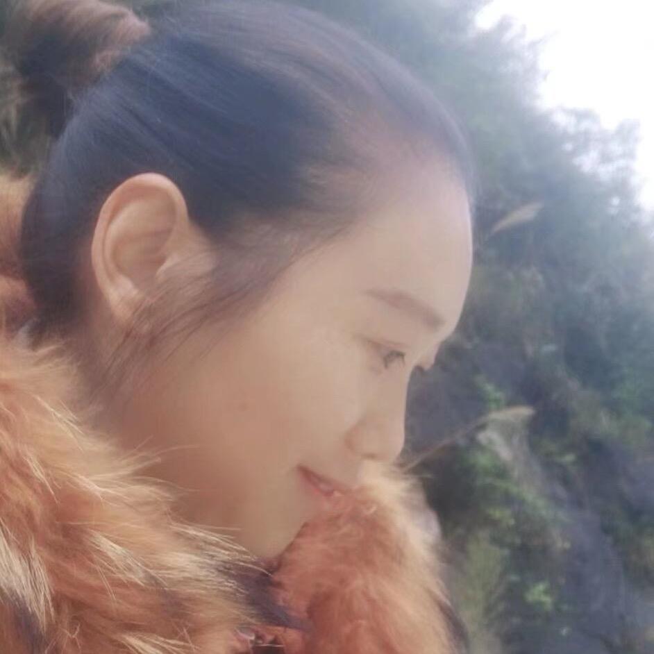 橘子姐