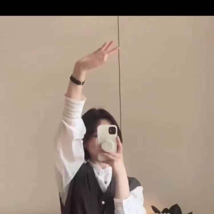 瑞晴吖～