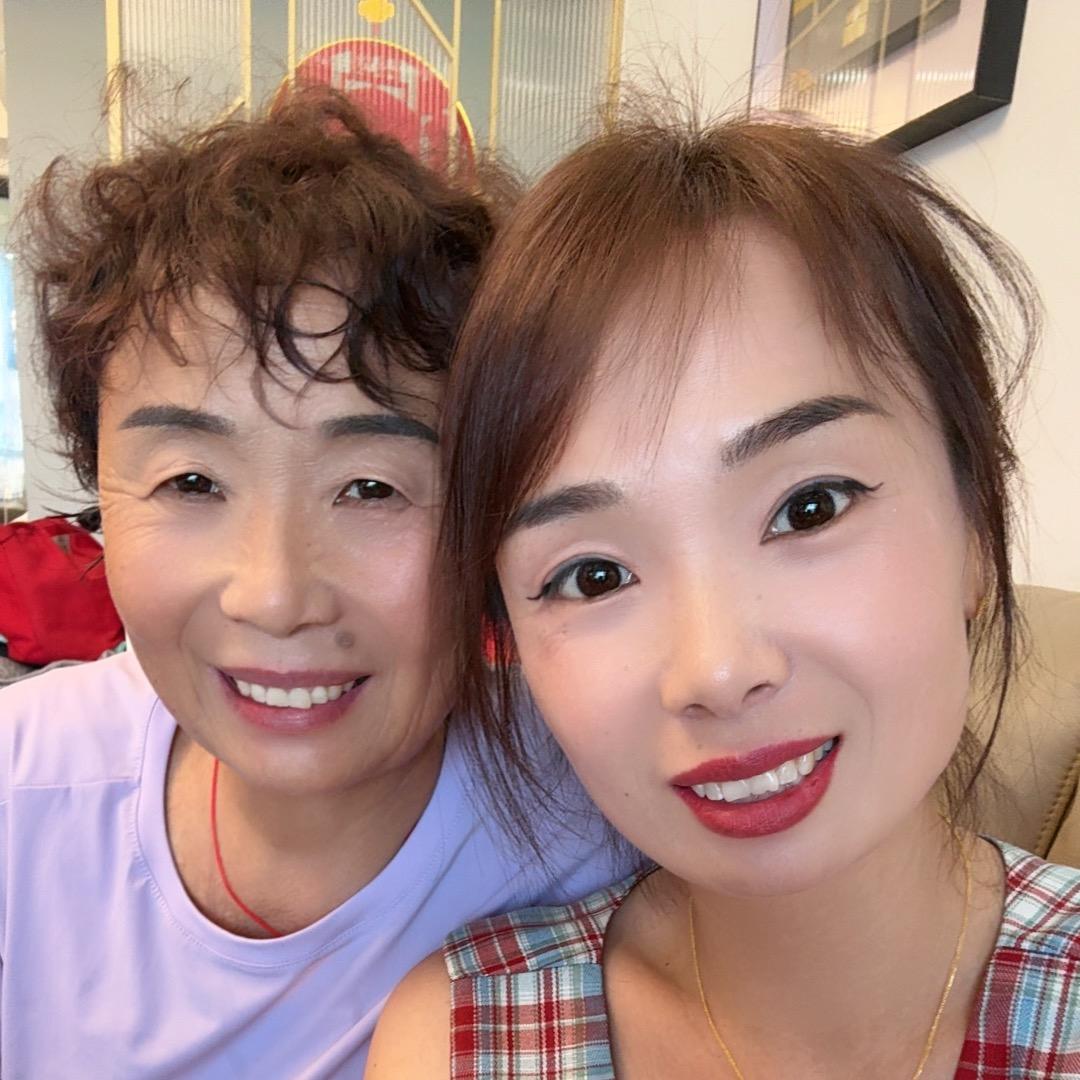 藕妹妈妈