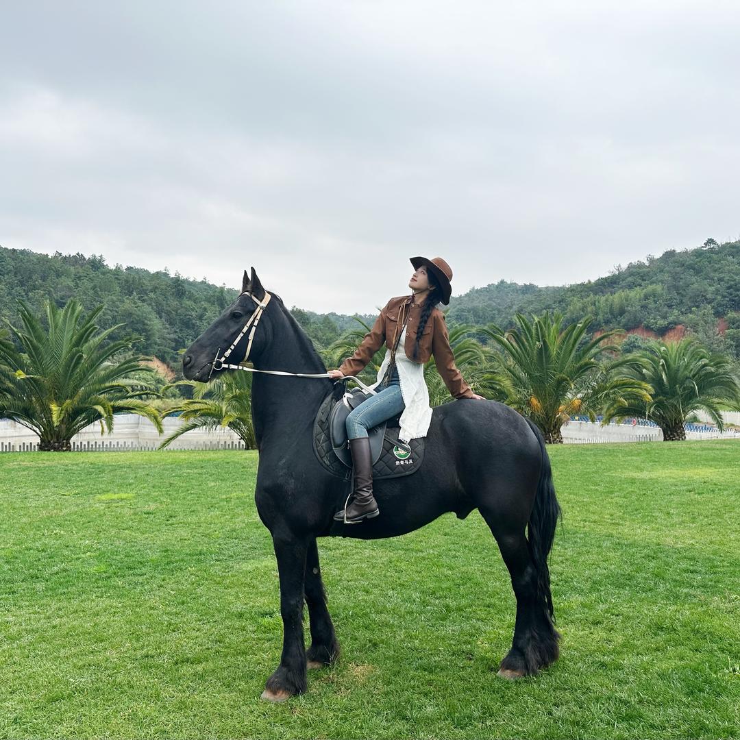 狂骉马术俱乐部