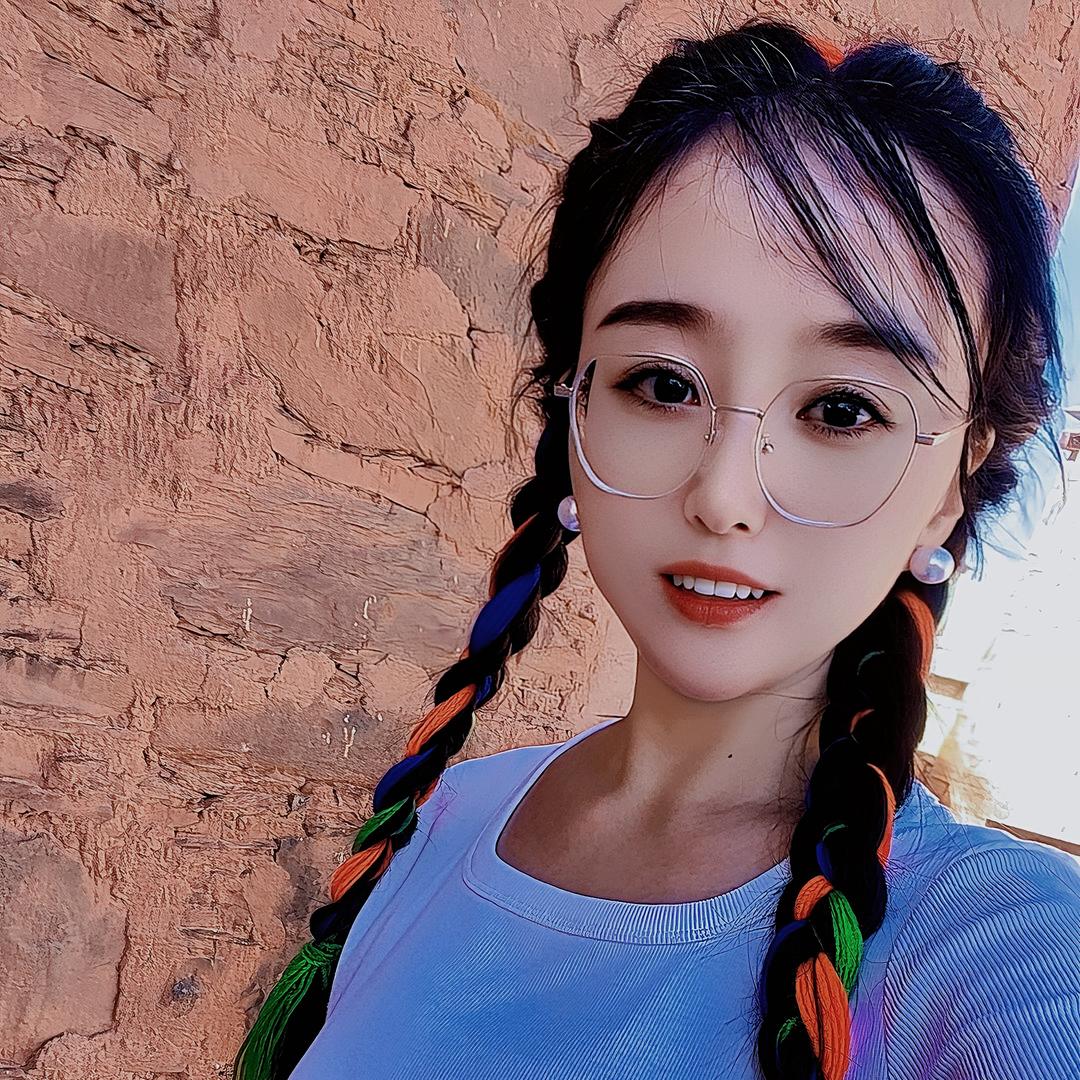 A 小景儿💕💕