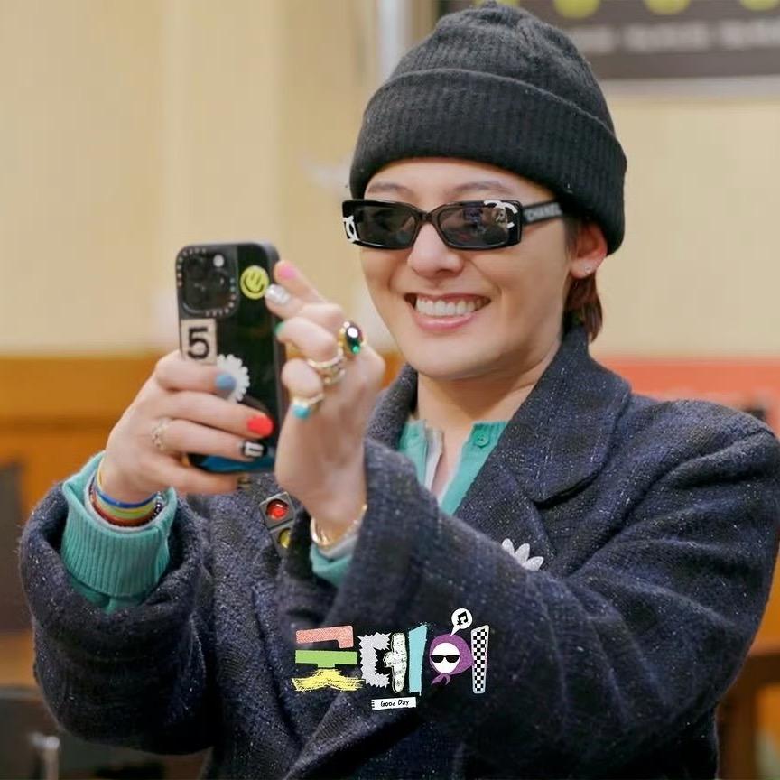 小郑同学碎碎碎碎念