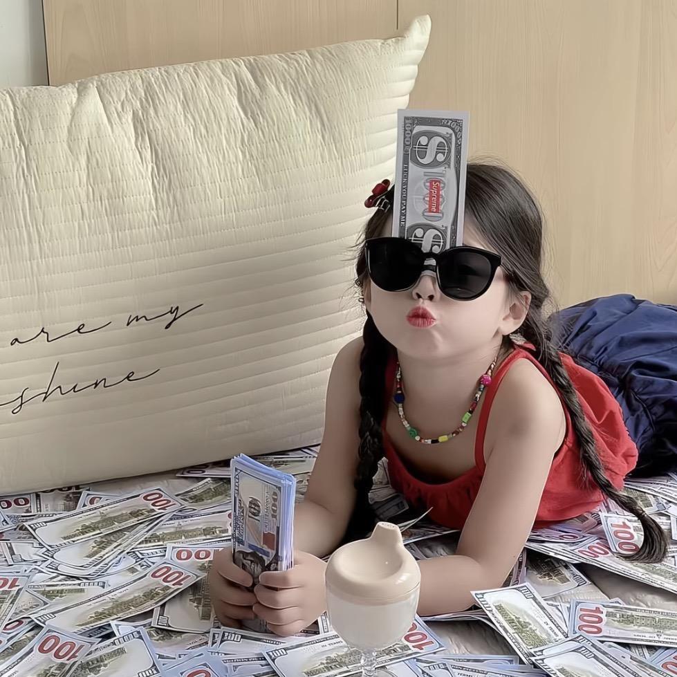 去掉半杯烦恼🦴