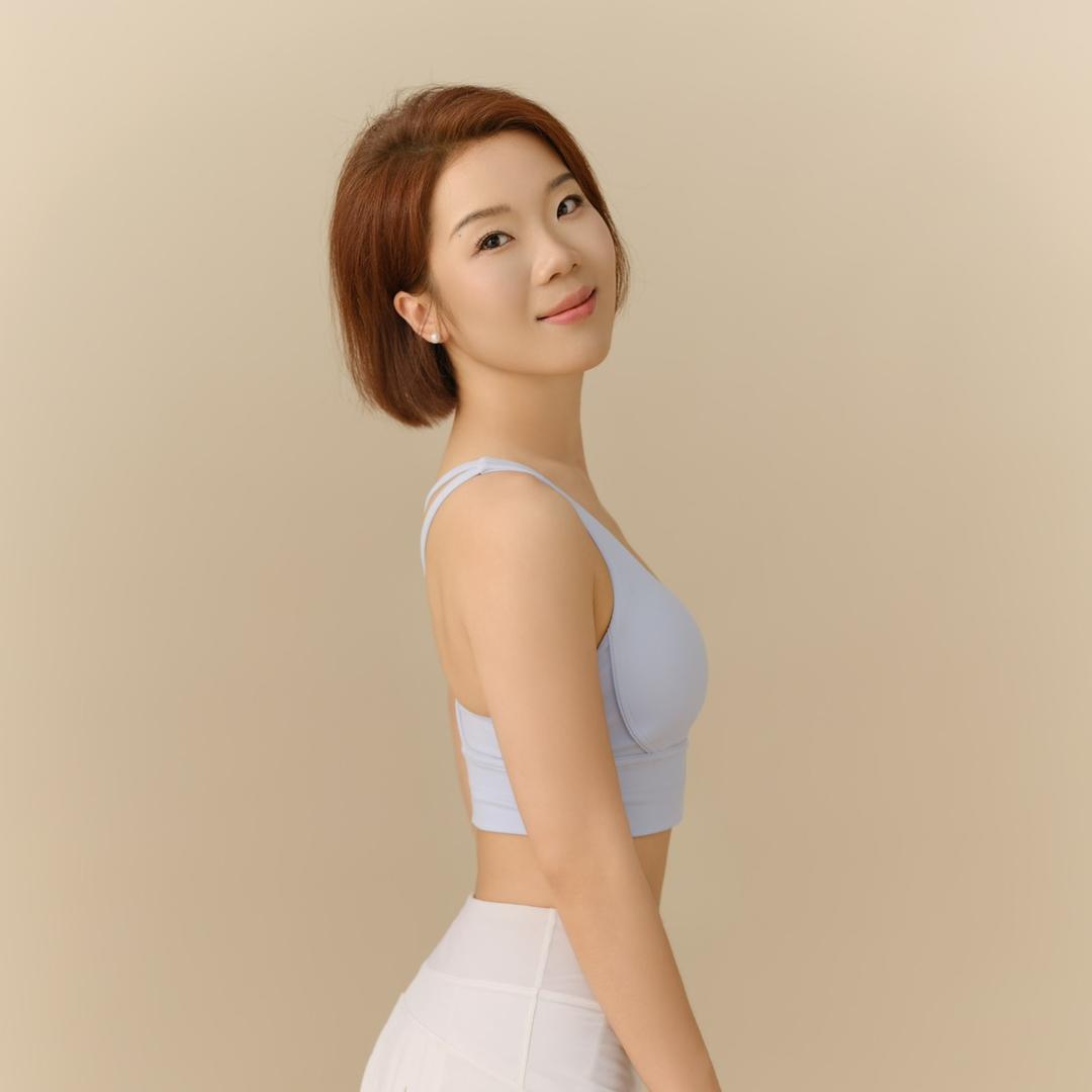 身心自在白老师