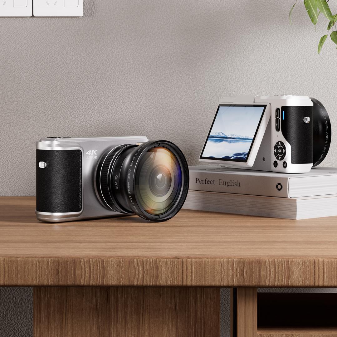 乘视相机旗舰店