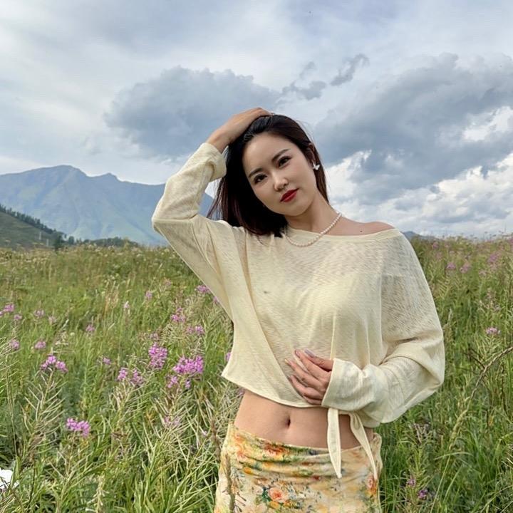 刘二妹