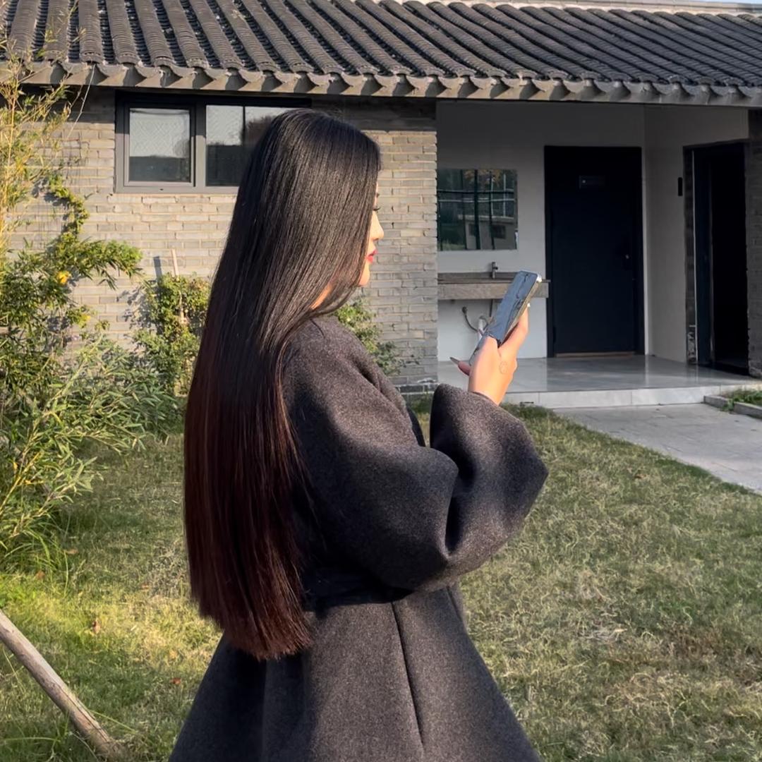 爱吃香菜的小娘们
