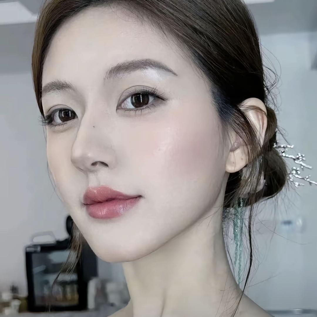 呆呆屁