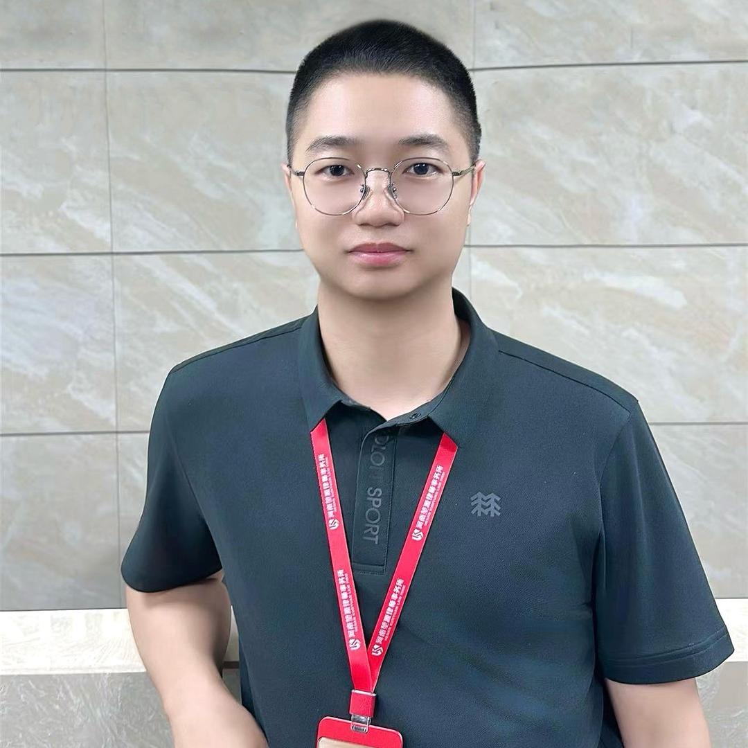 小峰🤝拉你上岸