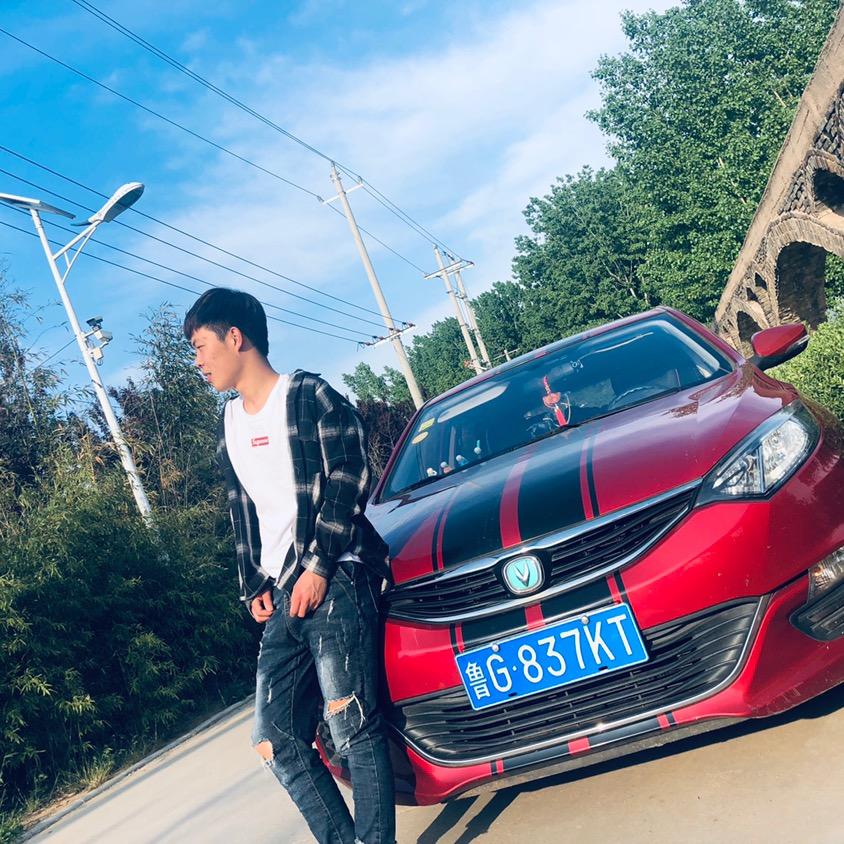 匠艺造型李童