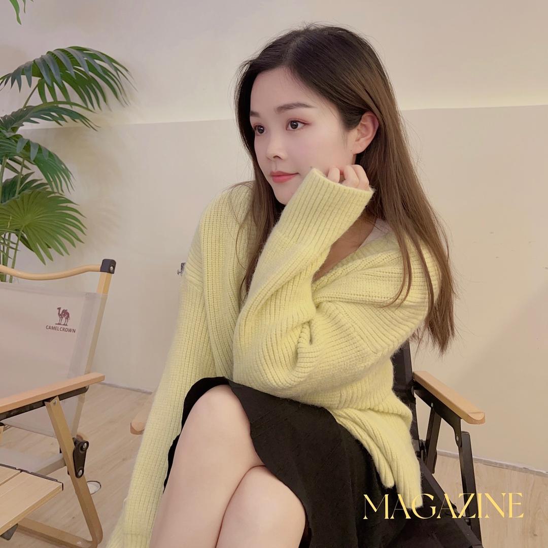 🍄      Angel果果