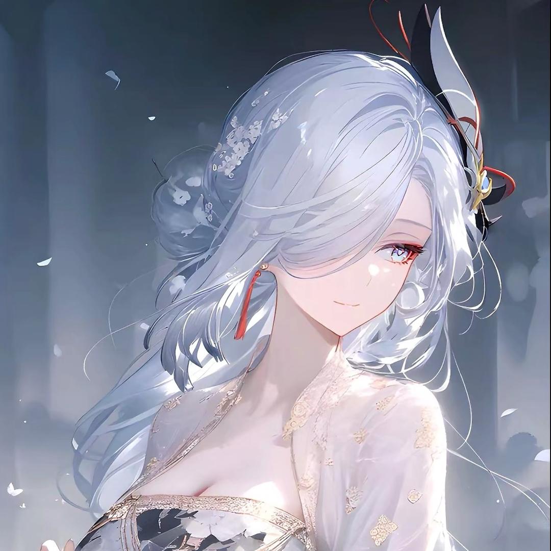 暮暮（复活ing）
