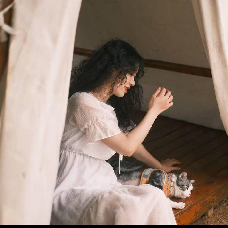 太阳雨妮妮老师