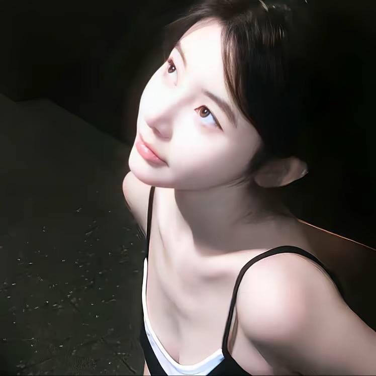 婷婷lukcy🫧