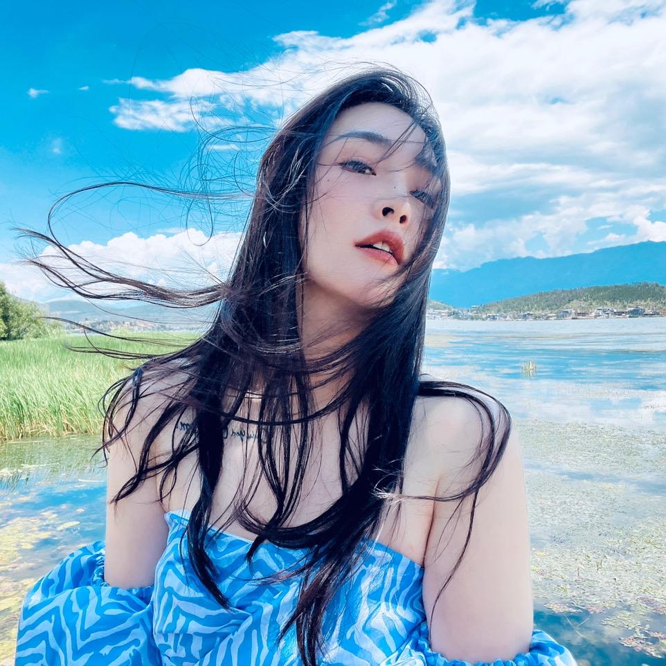 粉粉❤