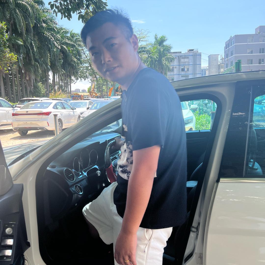 小虎哥收车