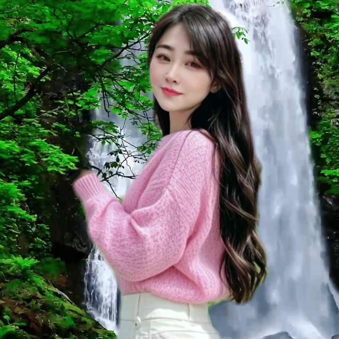 花花丫头💖《早上5点10开播》
