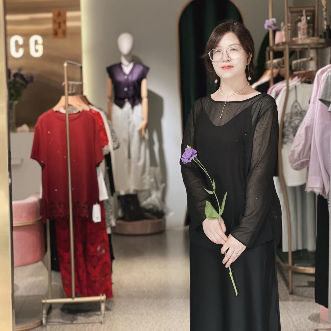 GCCG 品牌女装