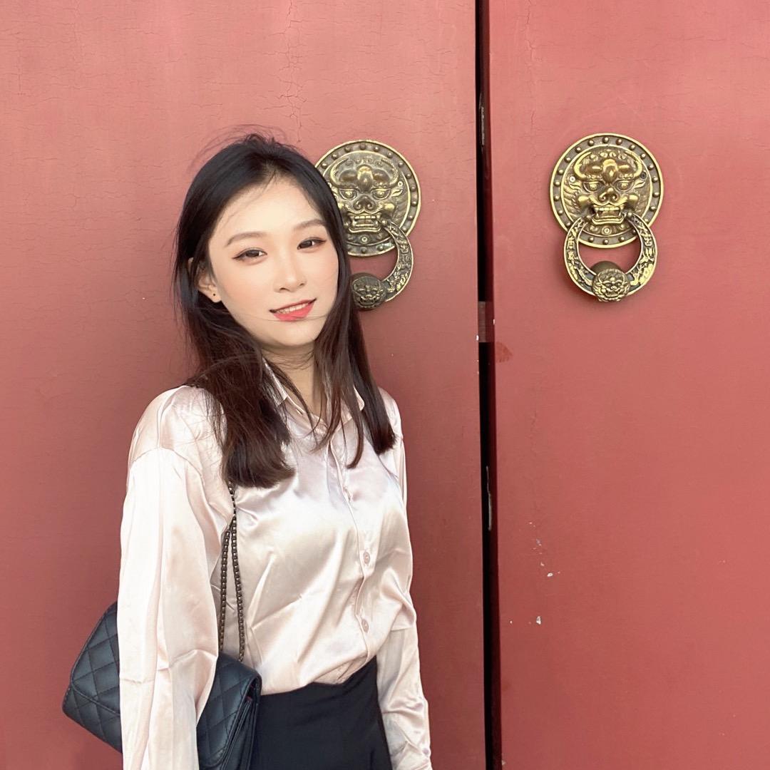 小番徐的童装店