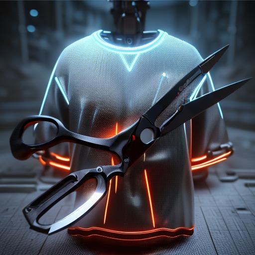 裳域服装Ai 工作室