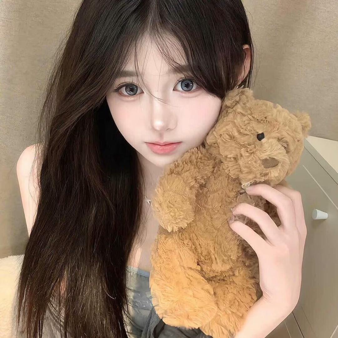 ꒰ঌ婠婠໒꒱