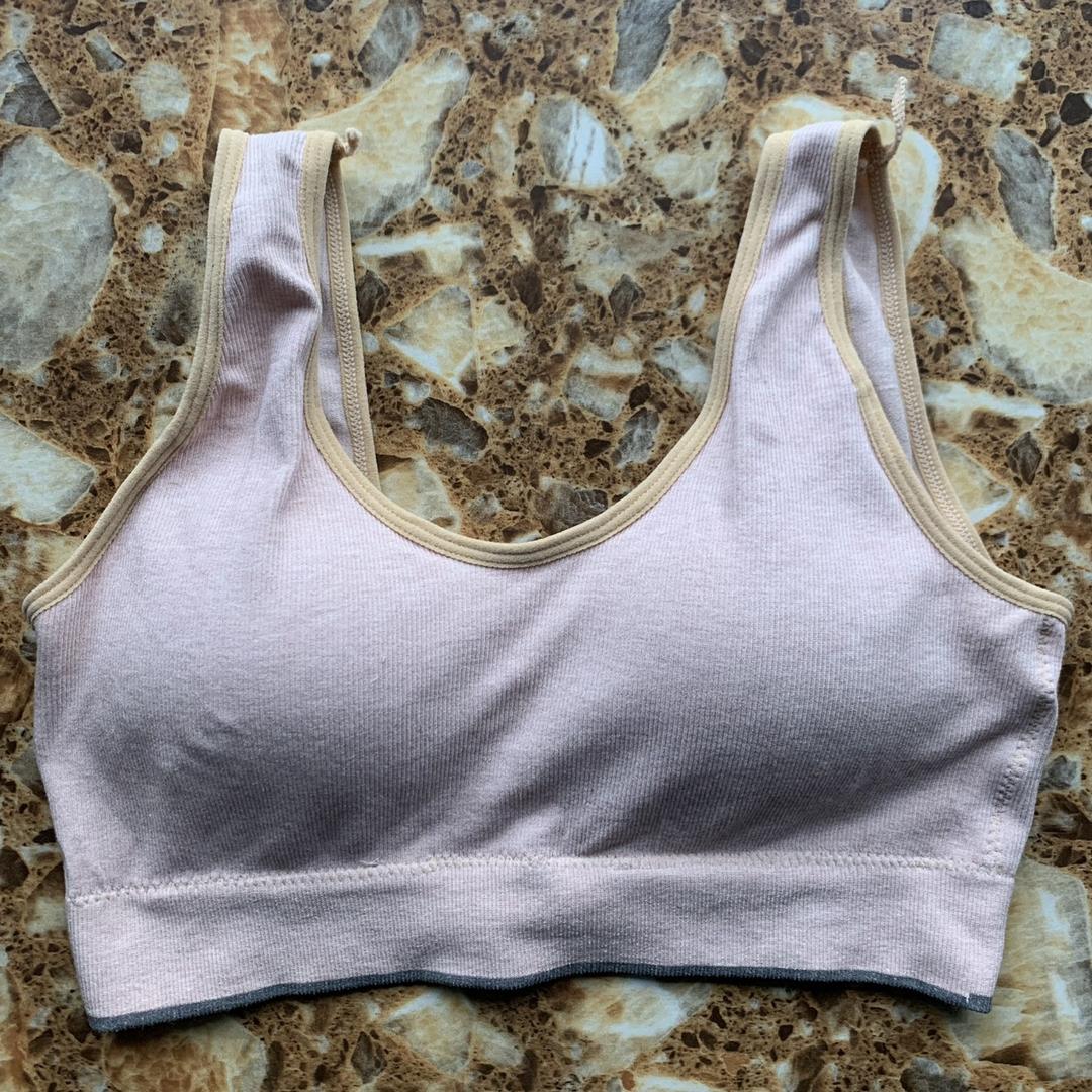 无缝裹胸，三面刀坎裤头，打底裤工厂