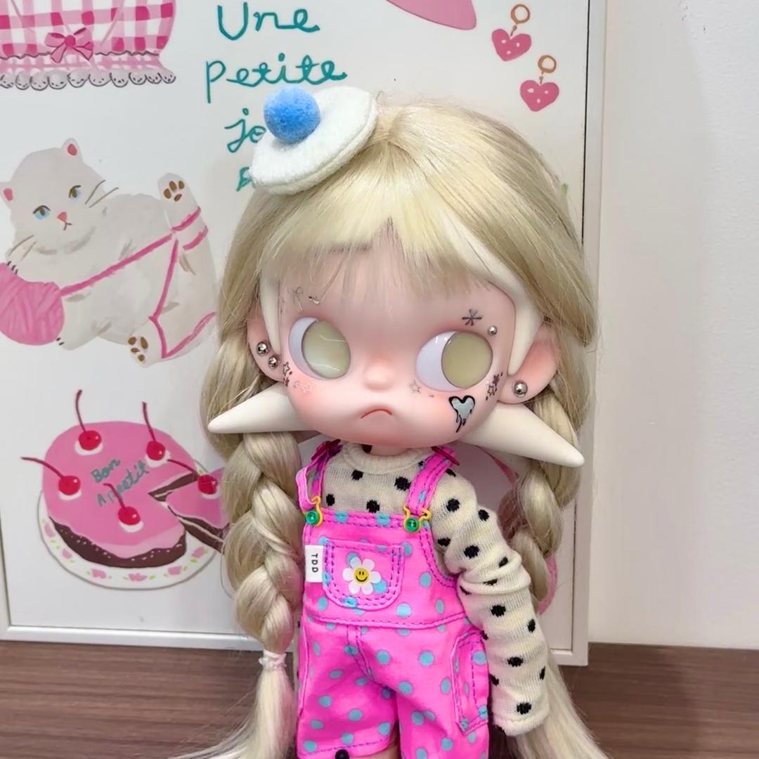 我是一朵西兰花🥦