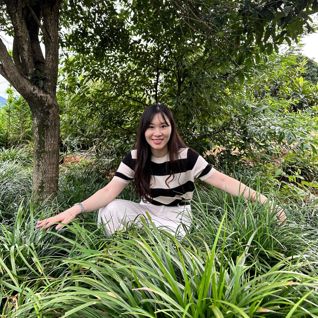 做中药材的秦老师