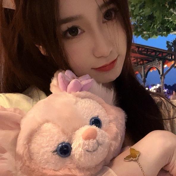 7🦷~(直播素颜版