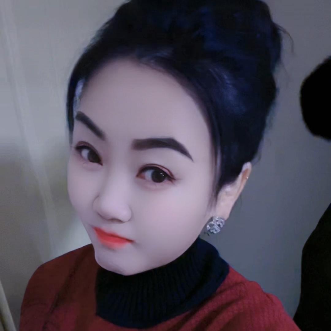 胡丫头。