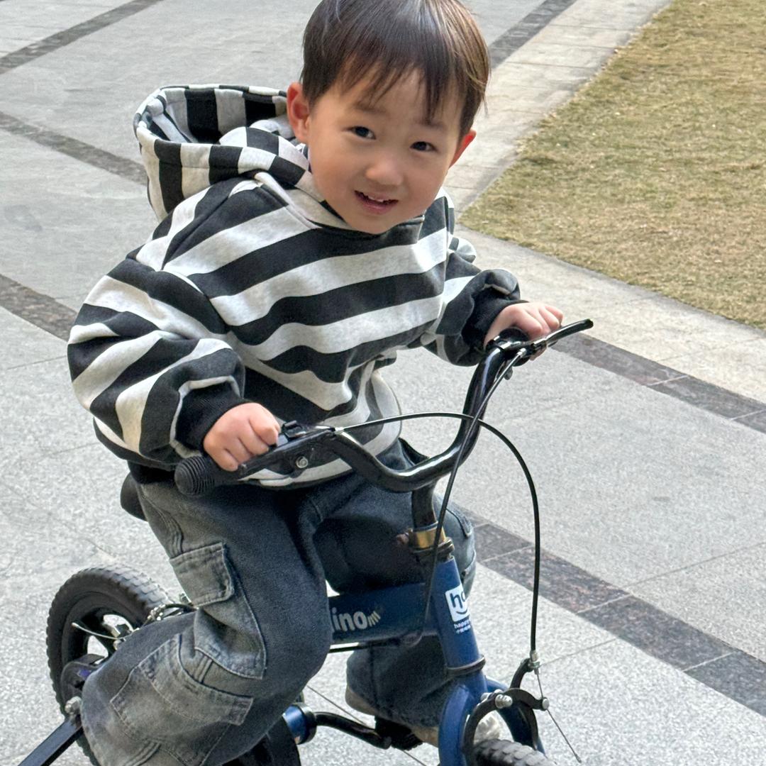 宜宜妈童装严选