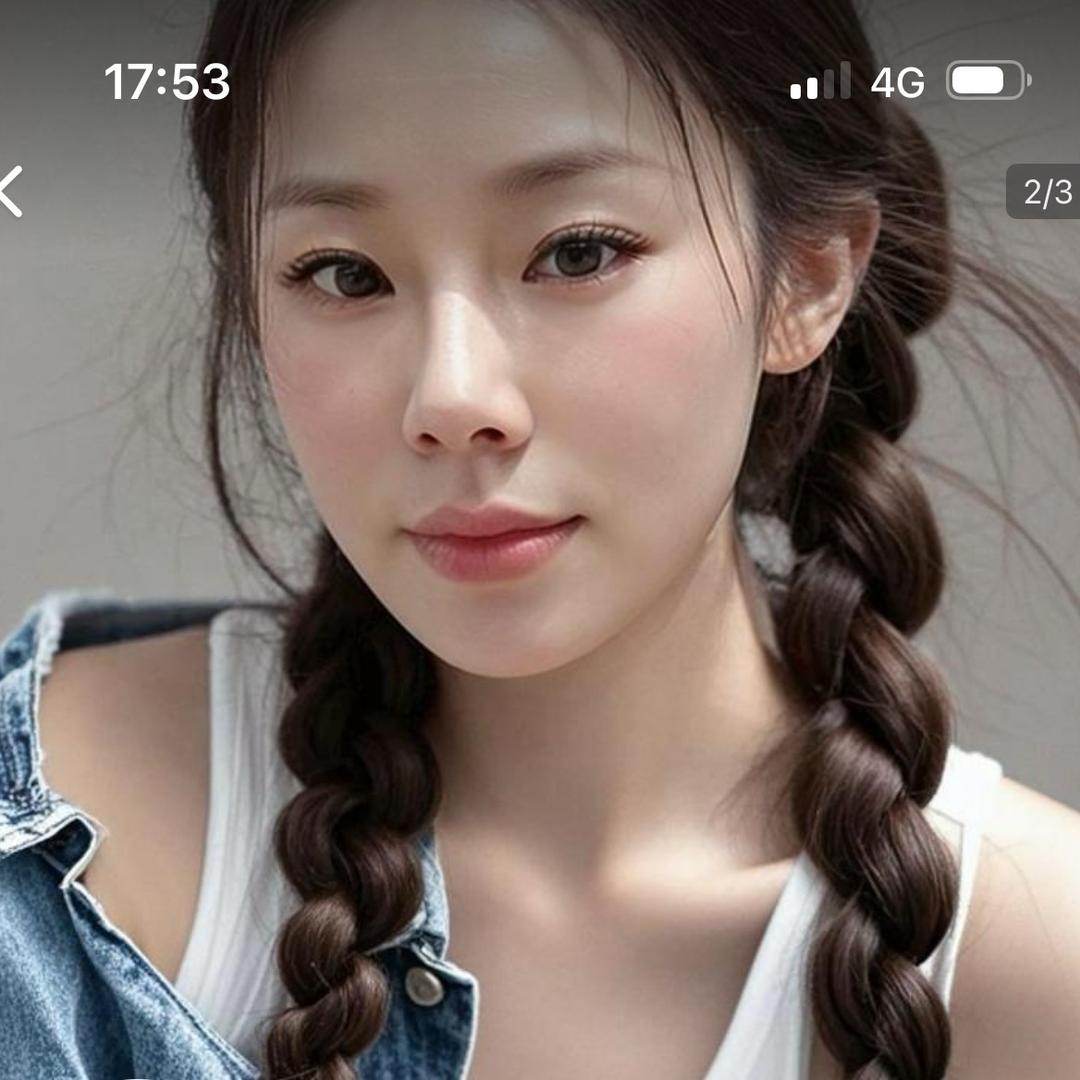 憨憨