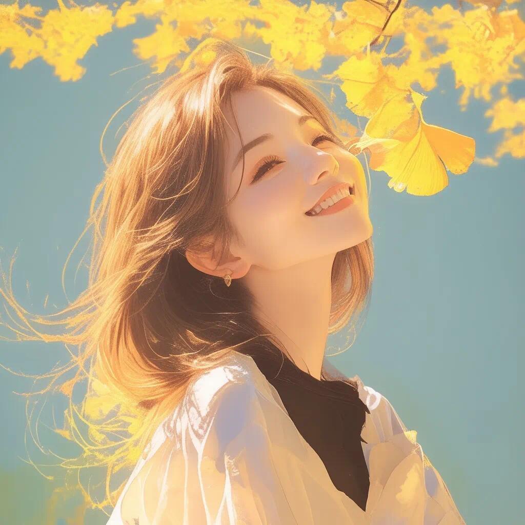 自在