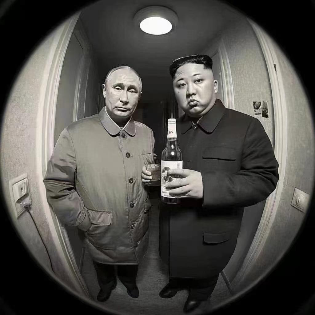 手快才有瓶子捡