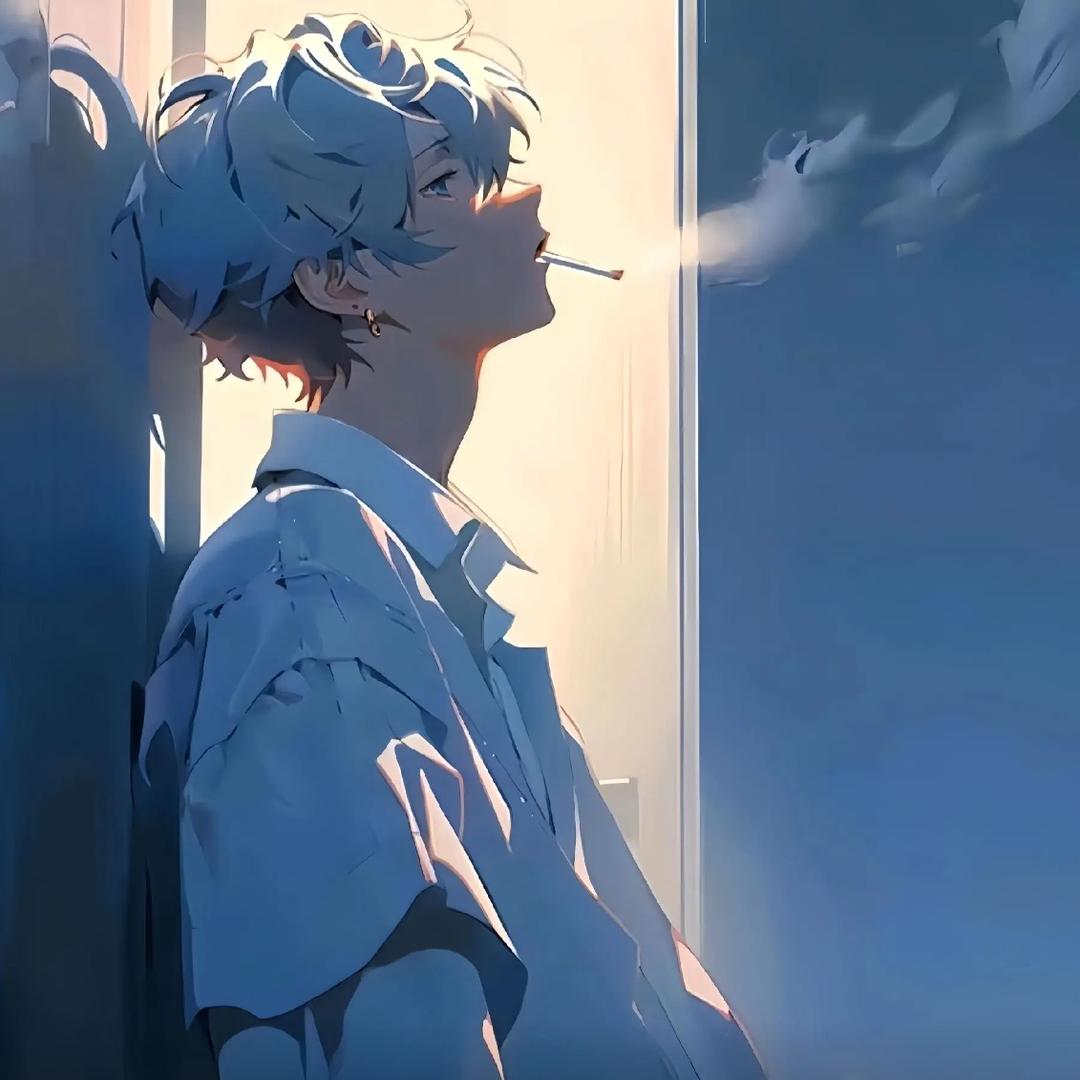 黑白双笙慕思傀