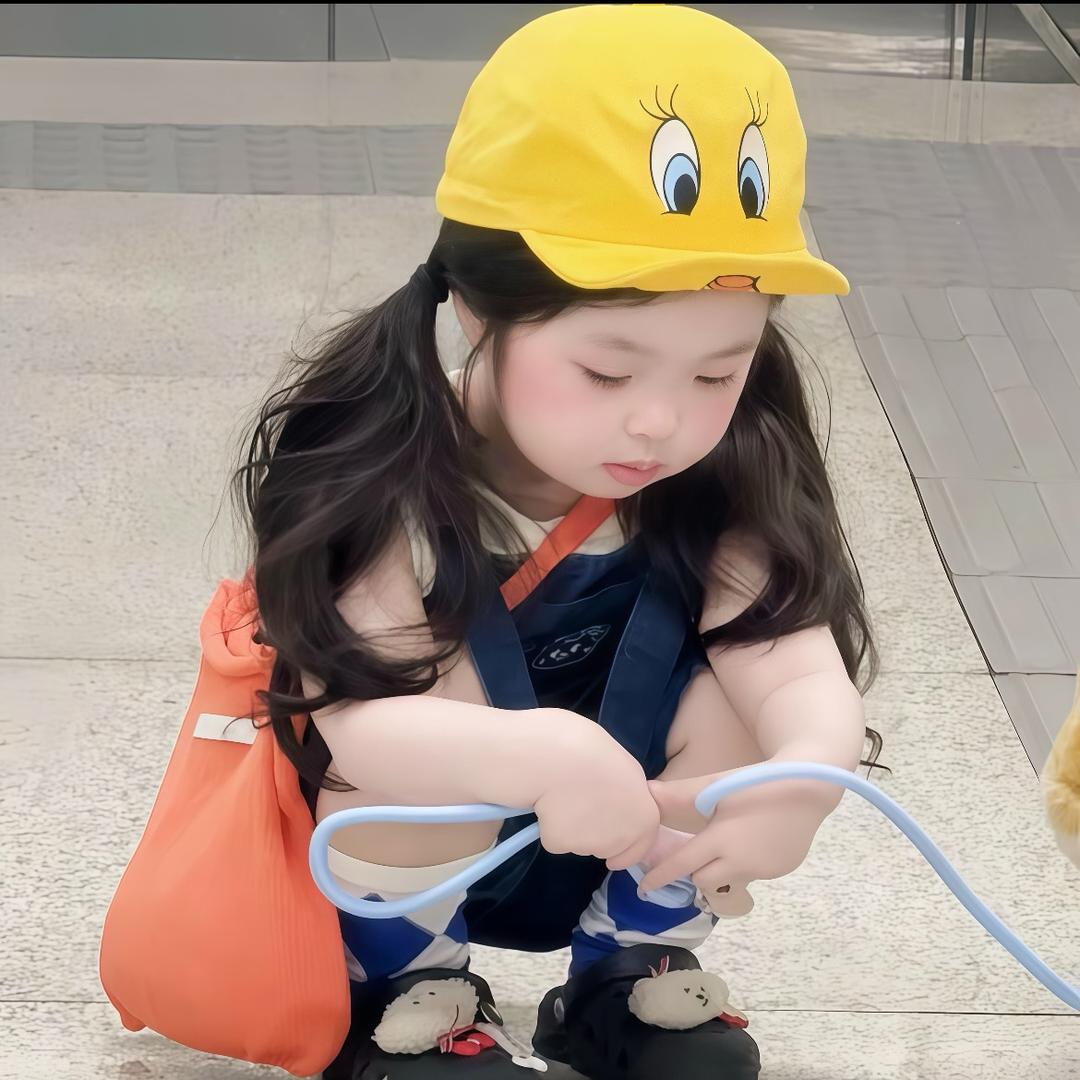 小困包//
