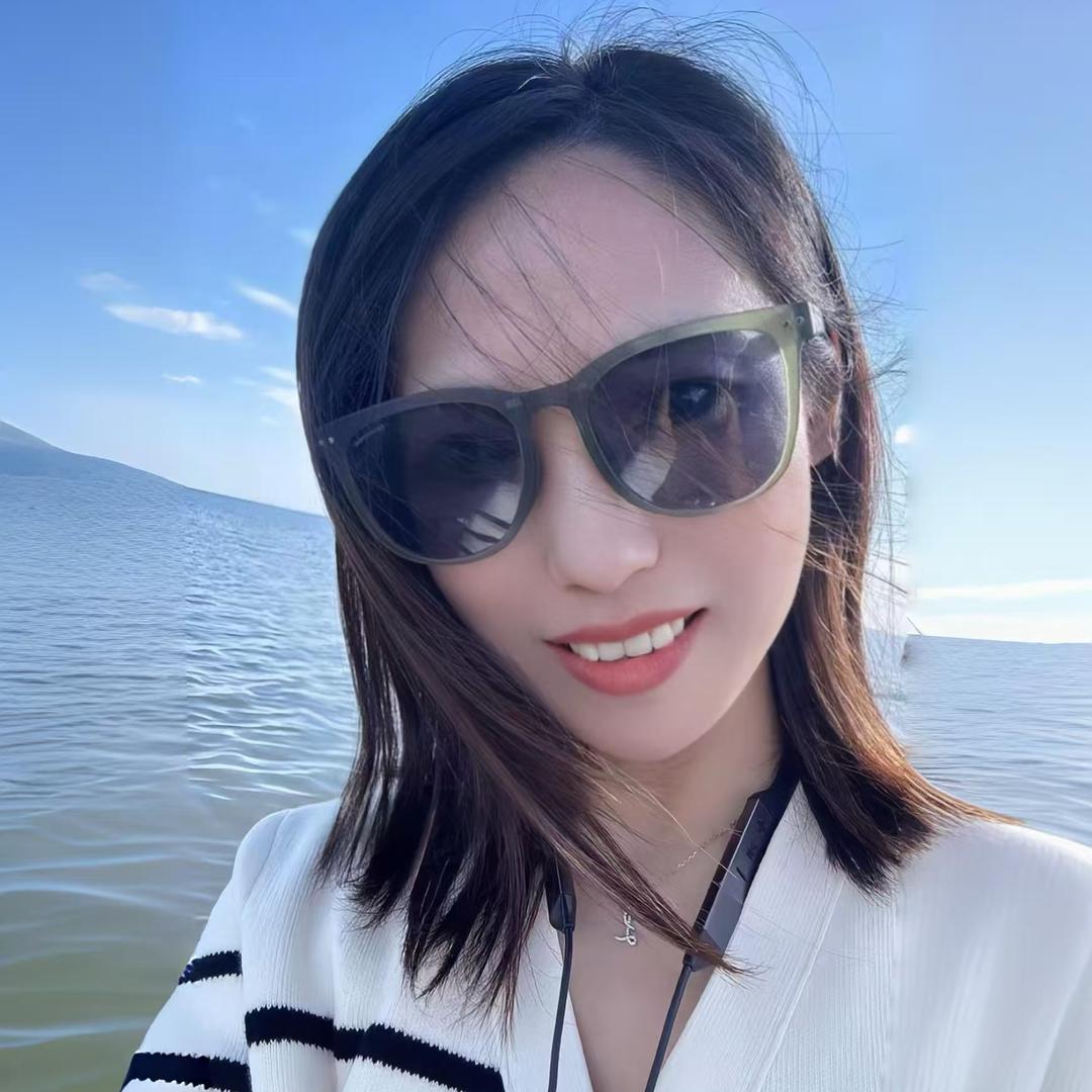 糖妈大妍儿🔥