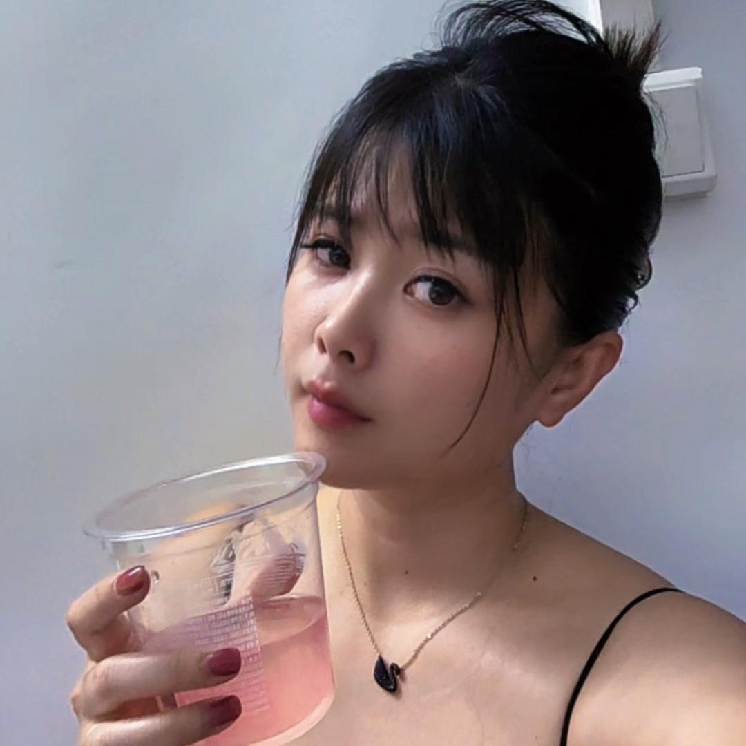 梁可爱💋